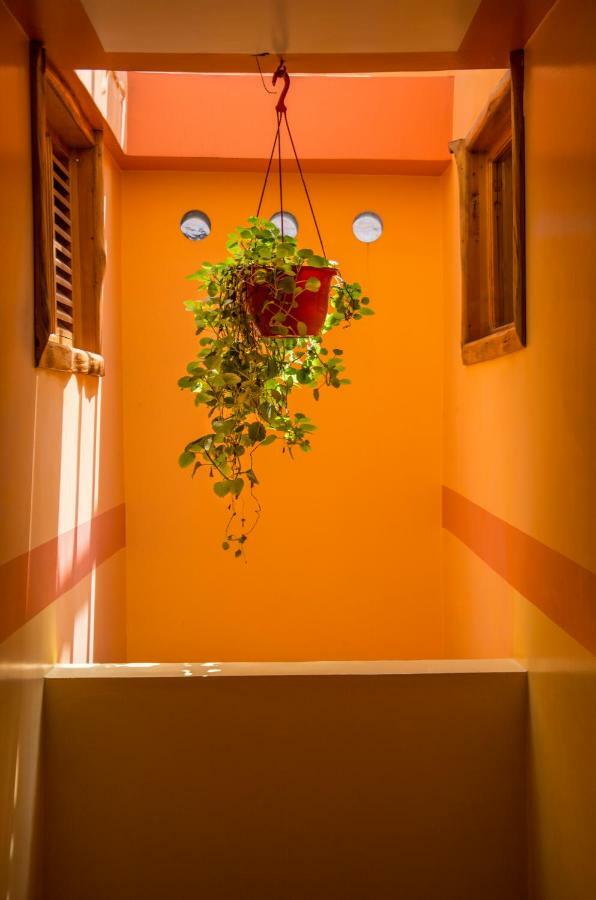 Hotel Santafe Inn โอตาวาโล ภายนอก รูปภาพ